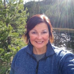 Meet your Posher, Christa